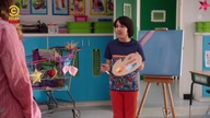 Grono nie-pedagogiczne - S02E16 - Let It Flow (lektor PL)