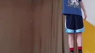 Jak nazwać ten WSAD? #shorts #verticaljump