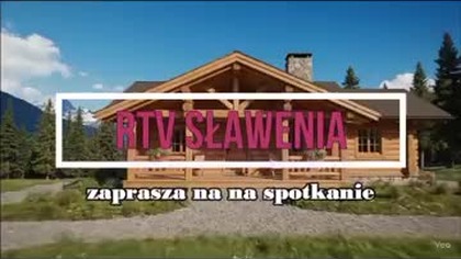 Spotkanie z RTV Sławenia w Bielsku-Białej #spotkaniewrealu ,#rtvslawenia