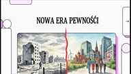 Koniec Kompleksów wobec Zachodu
