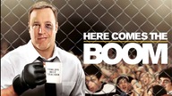 Mocne uderzenie (2012) [Lektor PL] - Here Comes the Boom