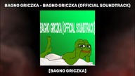 Bagno griczka (official audio)