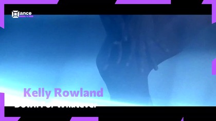 Kelly Rowland - Down For Whatever