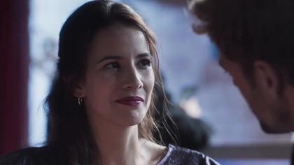 Cafe con aroma de mujer 036 NAPISY PL