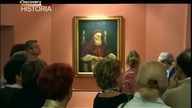 Kod Michała Anioła: Tajemnice Kaplicy Sykstyńskiej.  Dokument