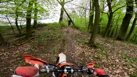 Enduro E-XC 17. 4. 2025 odc-4 4K GoPro13