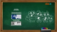 NICKJR IT - 05-06-2023 - Promo