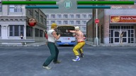 Underground Fighters