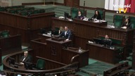  Mentzen ws odwołania Bosaka: Lewica pełna jest oderwanych od rzeczywistości zakłamanych hipokrytów