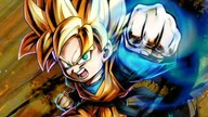 Dragon Ball LEGENDS Super Saiyan Goten Kid #shorts