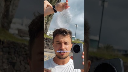Ten telefon widzi więcej niż Ty  vivo X500 Pro Max [współpraca reklamowa]