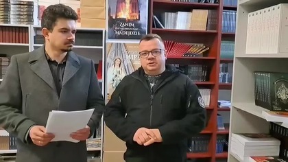 Wsp&oacute;lny wr&oacute;g (21.02.2024)