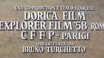 Coriolanus bohater bez ojczyzny 1964 napisy pl Dramat Przygodowy