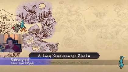 Trine 4: The Nightmare Prince #9 | Lasy Księżycowego Blasku