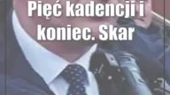 Pięć kadencji i koniec.  Skarbnik będzie wójtem?