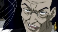 Hellsing Odcinek 6 Strefa