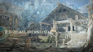 For Honor - Rozdział 2. 3 - Żelazo, Drewno i Stal (Gameplay Po Polsku - Bez Komentarza)
