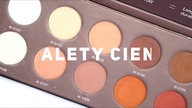 TOP 5 MATOWE PALETY CIENI | Delicious Beauty