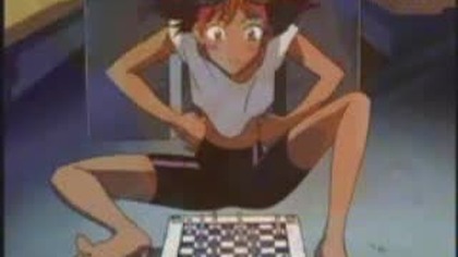 Cowboy Bebop - 14 (Napisy Hyper)