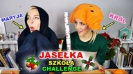 JASEŁKA - SZKOŁA CHALLENGE