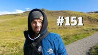 #151 Przez Świat na Fazie - W klapkach przez Islandie | ISLANDIA
