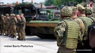 Reforma strukturalna niemieckiego wojska [Serwis informacyjny, KSTV Info]