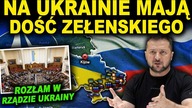MOŻLIWY ZAMACH STANU NA UKRAINIE! - co się dzieje w Kijowie?