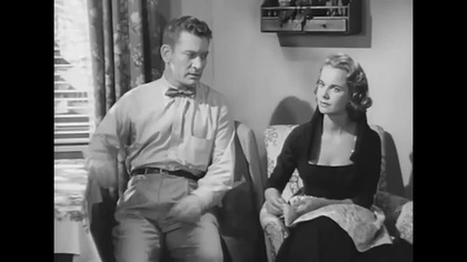 RETRO.  - Angel Face.  Twarz Anioła.  (1953)