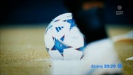 Polsat Sport 1 - Zapowiedź meczu piłkarzy Jagiellonii Białystok w el.  Ligi Mistrzów (31. 07. 2024)