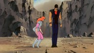 Hokuto no Ken 1986 [BDRip] [h264] [Napisy PL]