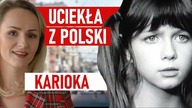 Zachwyciła jako Karioka i zniknęła.  Dlaczego? Co dziś robi? - Agata Siecińska