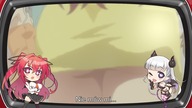 Shinmai Maou no Testament SP 2 pl