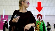 5 NAGRAŃ które URATOWAŁY KOMUŚ ŻYCIE!