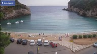 Corfu - Palaiokastritsa | Sytuacja Covid-19