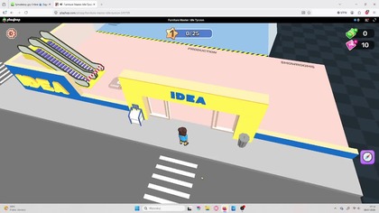 Ten kanał ma zdecydowanie za mało wideo