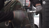 13. tv - Nextreme - fragment programu motoryzacyjnego (04. 03. 2022)