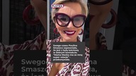 Kurzajewski pozwał Smaszcz, sceny w sądzie