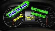 Kasowanie inspekcji - Leon 3