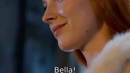 Wróciła jeszcze gorętsza z bliźniakami władcy 9