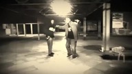 PSH INC - Kredo (prod.  Evidence) / nowy klip muzyczny / polski rap mixtape