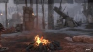 Rise of the Tomb Raider #4 (Gameplay Po Polsku - Bez Komentarza)