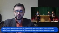 PISYMETRYZM O czym Dwie Lewe Rączki tak gawędzą z Morawangiem i Bartoczangiem - dr Piotr Napierała