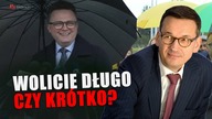 Szymon Hołownia: Pytania dziennikarzy