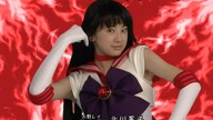 Act 19: Nerwowa walentynka Usagi - Napisy PL