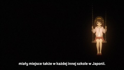 [Fusoku Subs] Suzumiya Haruhi no Yuuutsu 05 DVD