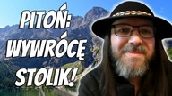 Pitoń: Idę na wójta!