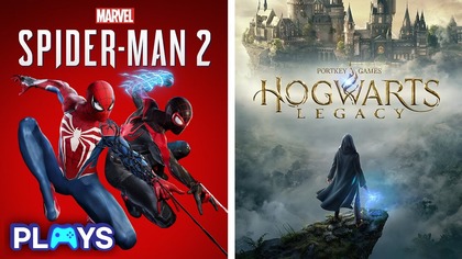 The 20 BEST Open World PS5 Games