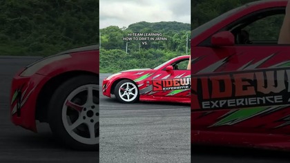 Japanmaxxing