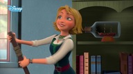 Elena z Avaloru - W domu z nami zn&oacute;w!