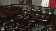 Janusz Korwin Mikke: Jaki jest sens tej ustawy?